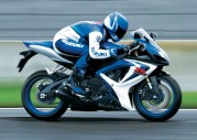 Suzuki GSX-R600